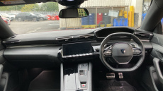 Peugeot 508 1.2 PureTech Allure 5dr EAT8 Petrol Estate